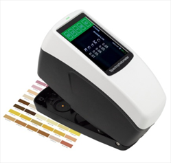 Máy đo màu quang phổ CHNSpec DS 526, DS 528, DS 530